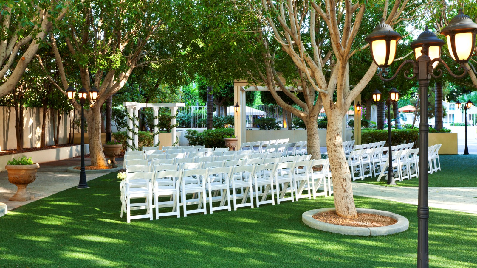 Wedding Venues In Phoenix Sheraton Crescent Hotel Sheraton Crescent Hotel Wedding Venues